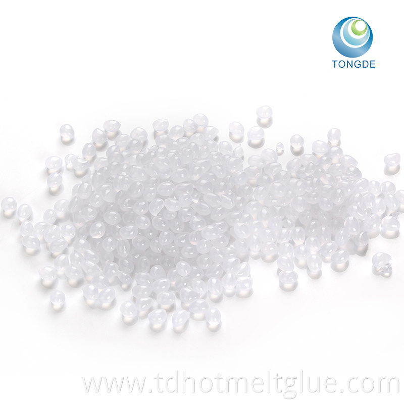 Hot Melt Adhesive 5